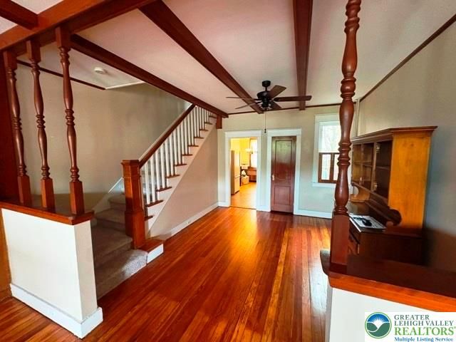 1206 Sioux Street, Fountain Hill Boro, PA 18015