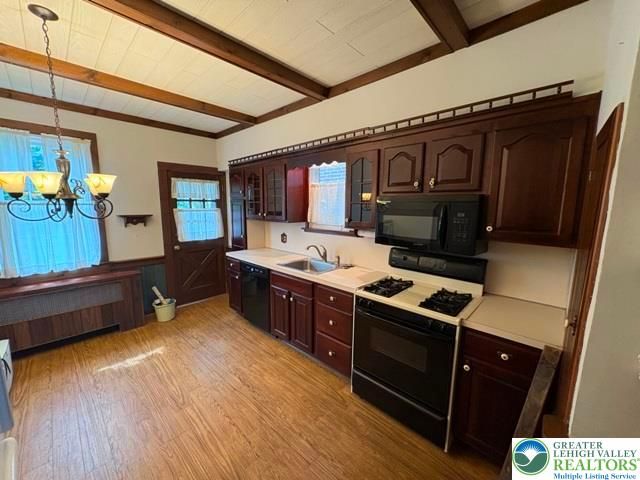 1206 Sioux Street, Fountain Hill Boro, PA 18015