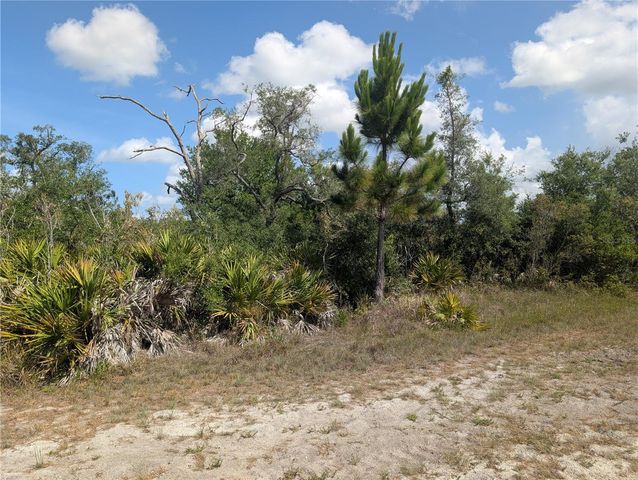 LAKELAND DRIVE, Indian Lake Estates, FL 33855
