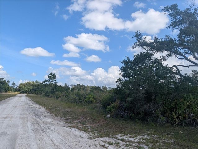 LAKELAND DRIVE, Indian Lake Estates, FL 33855