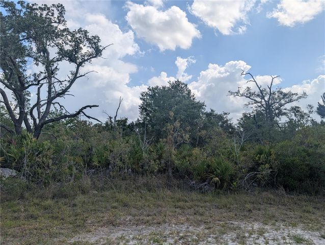 LAKELAND DRIVE, Indian Lake Estates, FL 33855