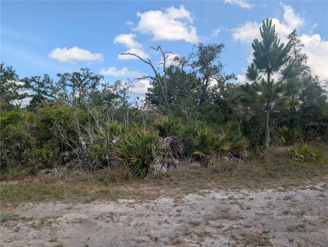 LAKELAND DRIVE, Indian Lake Estates, FL 33855