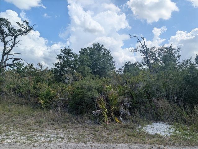 LAKELAND DRIVE, Indian Lake Estates, FL 33855
