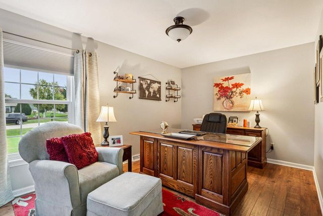 28645 Sunflower LANE, Waterford, WI 53185