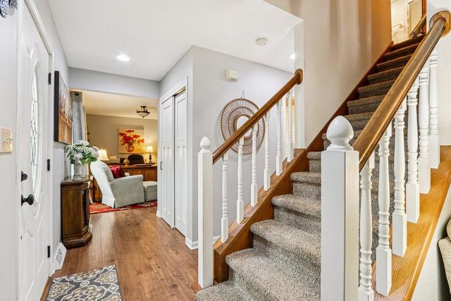 28645 Sunflower LANE, Waterford, WI 53185