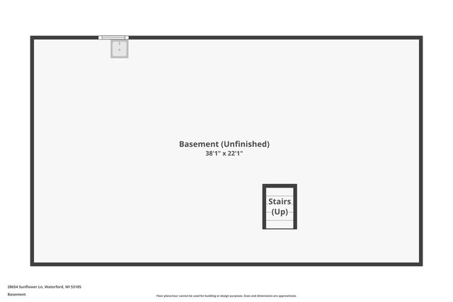 28645 Sunflower LANE, Waterford, WI 53185