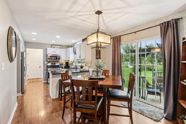 28645 Sunflower LANE, Waterford, WI 53185