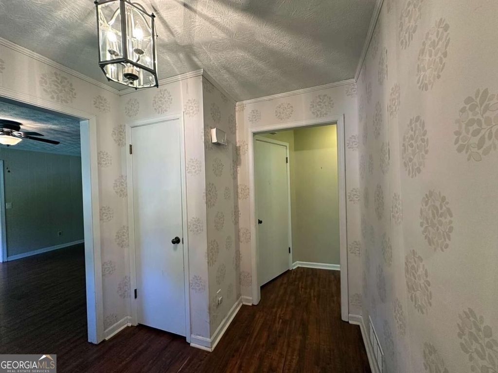5377 Rockmoor Drive, Stone Mountain, GA 30088 — photo 3