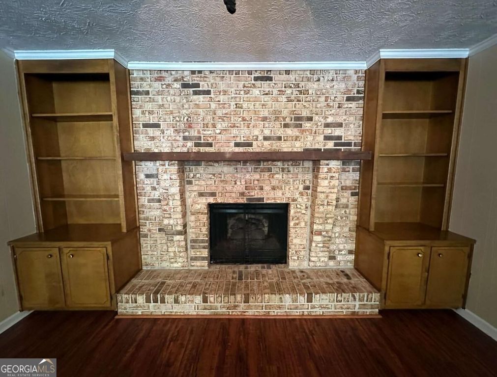 5377 Rockmoor Drive, Stone Mountain, GA 30088 — photo 5