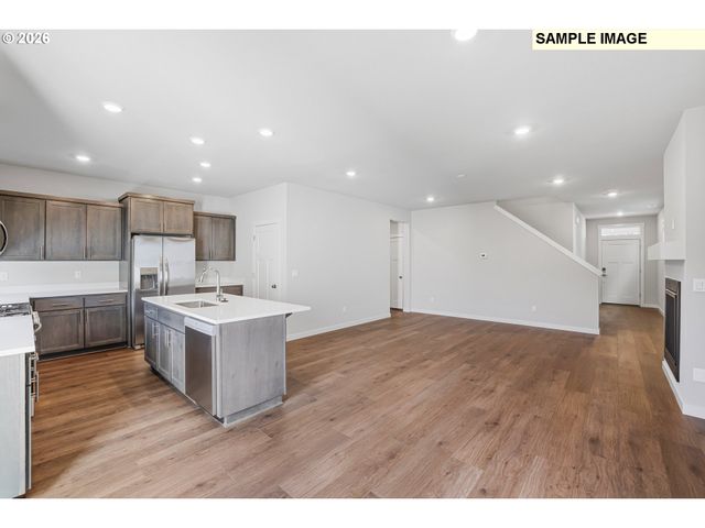 23820 Sw BLACK TORTOISE Ter, Tualatin, OR 97062