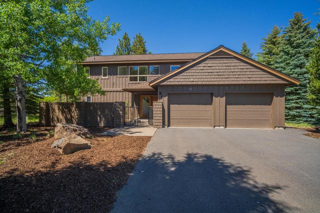 57350 Muir Court, Sunriver, OR 97707