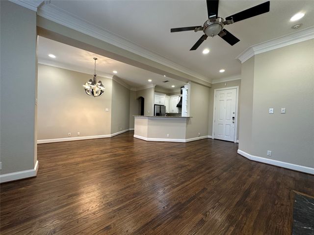 11351 Hilltop Road 202, Argyle, TX 76226