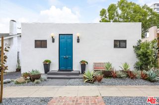 9016 Dicks Street, West Hollywood, CA 90069