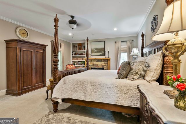 100 Rosemont, Peachtree City, GA 30269