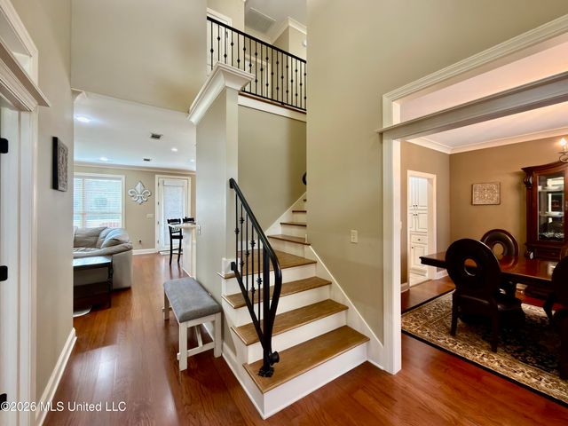 118 Bentwood Drive, Clinton, MS 39056