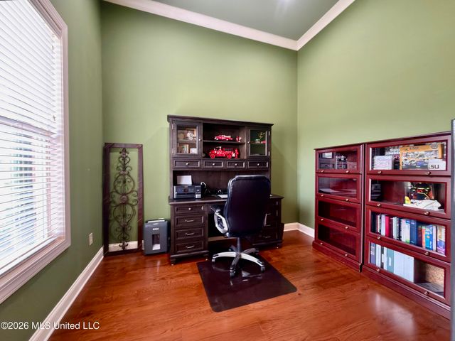 118 Bentwood Drive, Clinton, MS 39056