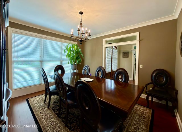 118 Bentwood Drive, Clinton, MS 39056