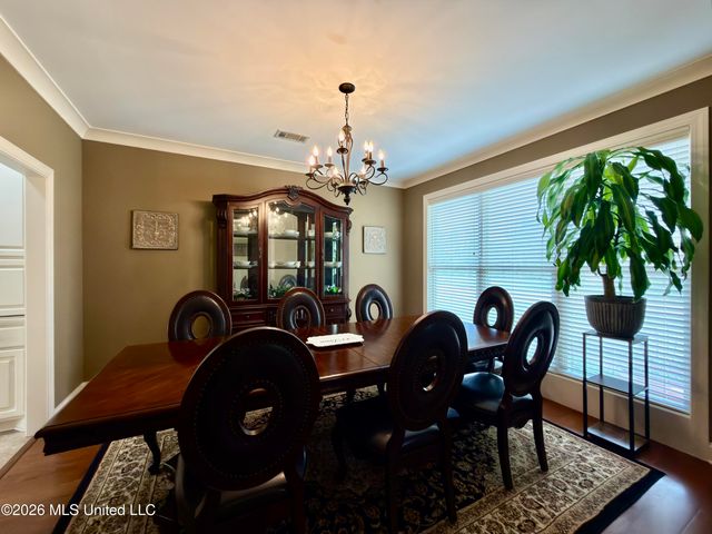 118 Bentwood Drive, Clinton, MS 39056