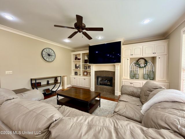 118 Bentwood Drive, Clinton, MS 39056