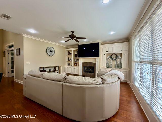 118 Bentwood Drive, Clinton, MS 39056