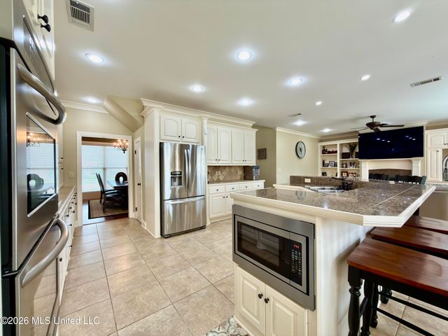 118 Bentwood Drive, Clinton, MS 39056