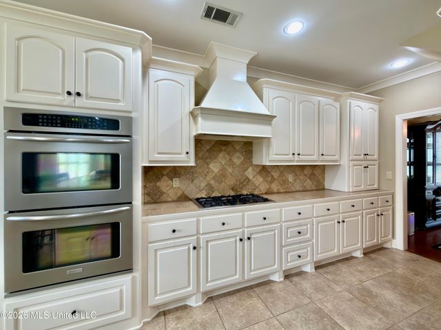 118 Bentwood Drive, Clinton, MS 39056