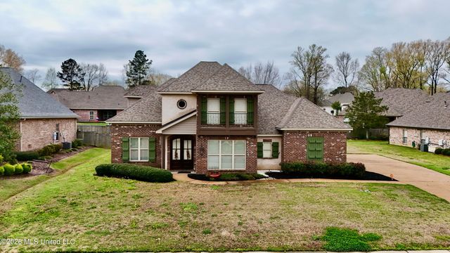 118 Bentwood Drive, Clinton, MS 39056