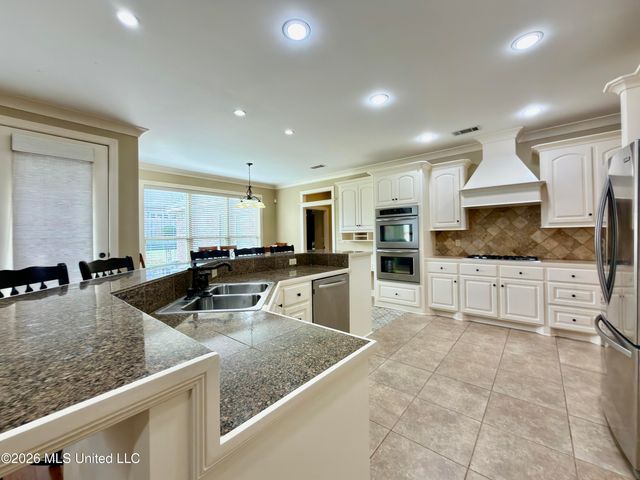 118 Bentwood Drive, Clinton, MS 39056