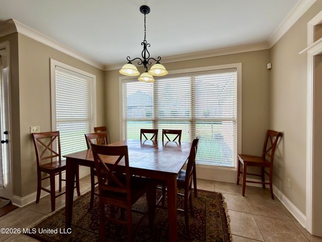 118 Bentwood Drive, Clinton, MS 39056