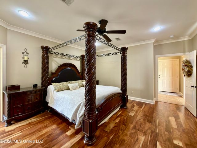 118 Bentwood Drive, Clinton, MS 39056