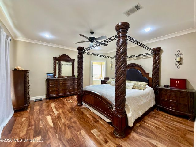 118 Bentwood Drive, Clinton, MS 39056