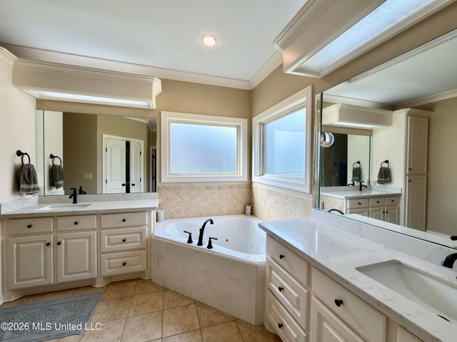 118 Bentwood Drive, Clinton, MS 39056