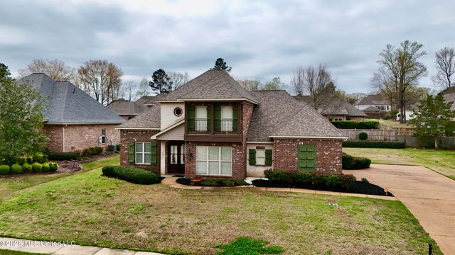118 Bentwood Drive, Clinton, MS 39056