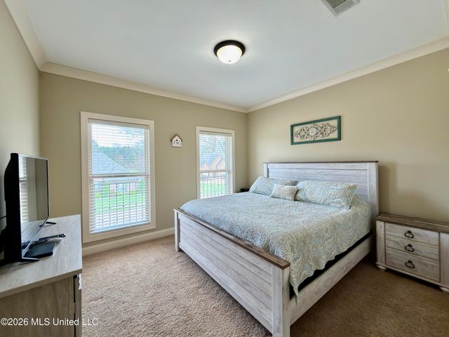 118 Bentwood Drive, Clinton, MS 39056