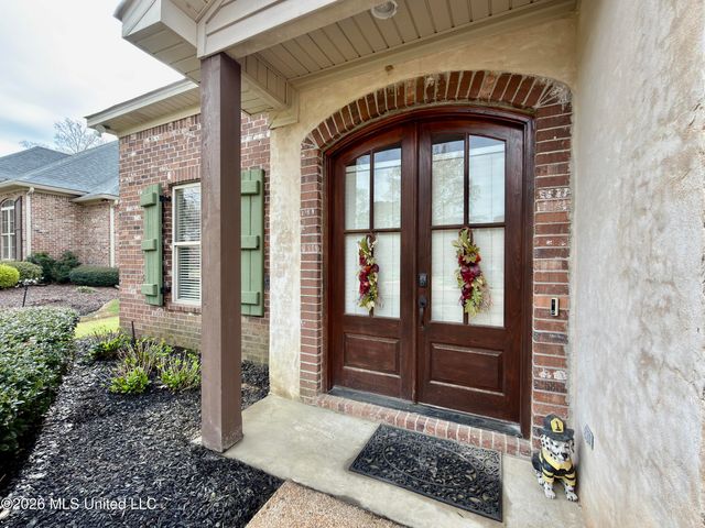 118 Bentwood Drive, Clinton, MS 39056