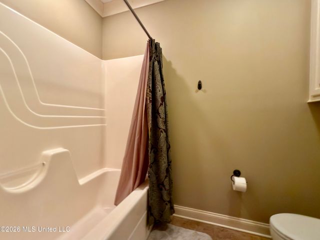 118 Bentwood Drive, Clinton, MS 39056