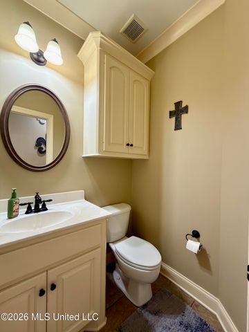 118 Bentwood Drive, Clinton, MS 39056