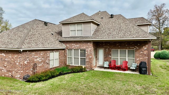 118 Bentwood Drive, Clinton, MS 39056