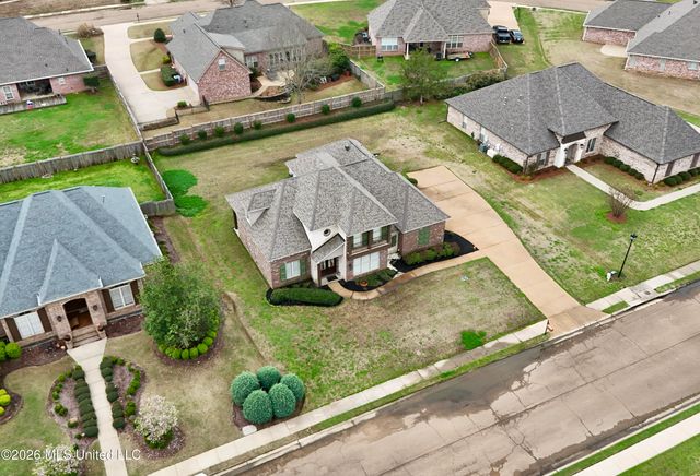 118 Bentwood Drive, Clinton, MS 39056