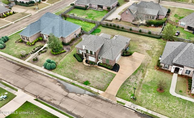 118 Bentwood Drive, Clinton, MS 39056