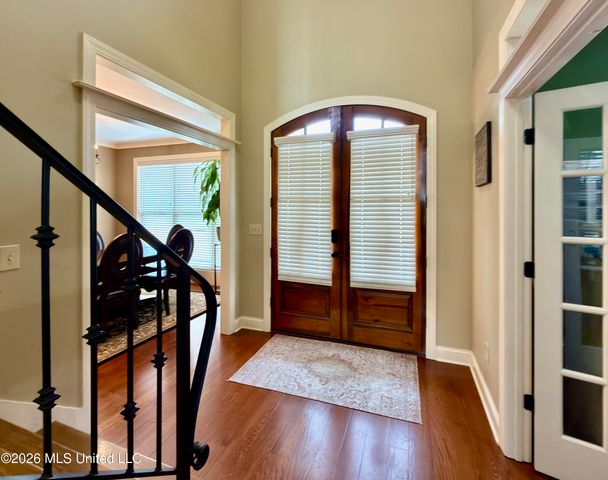 118 Bentwood Drive, Clinton, MS 39056