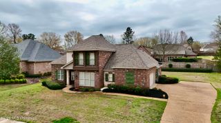 118 Bentwood Drive, Clinton, MS 39056