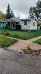 525 W Bundy Avenue, Flint, MI 48505