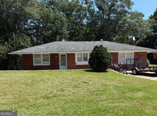 1547 Mountain View Circle NW, Conyers, GA 30012