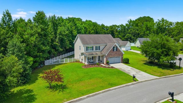 211 Oak Landing Dr., Conway, SC 29527