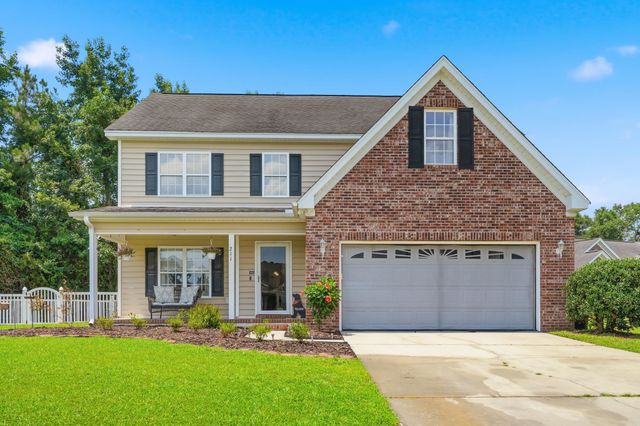 211 Oak Landing Dr., Conway, SC 29527