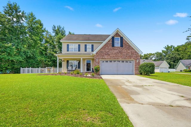211 Oak Landing Dr., Conway, SC 29527