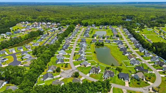 211 Oak Landing Dr., Conway, SC 29527
