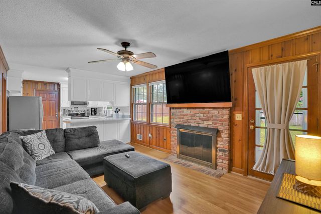 2822 HARDWICKE Road, Columbia, SC 29210