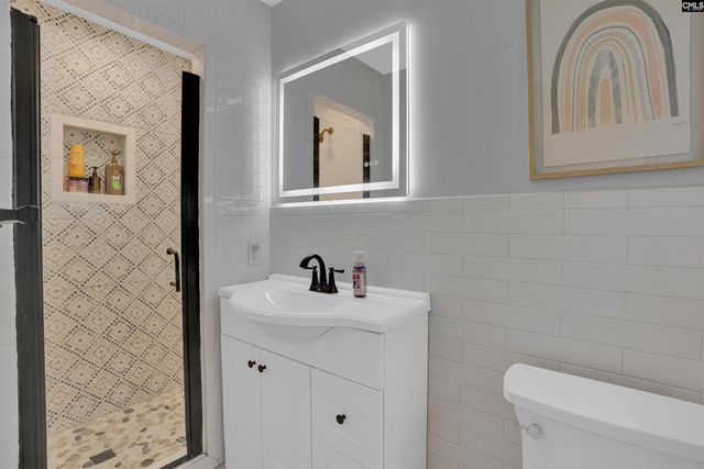2822 HARDWICKE Road, Columbia, SC 29210